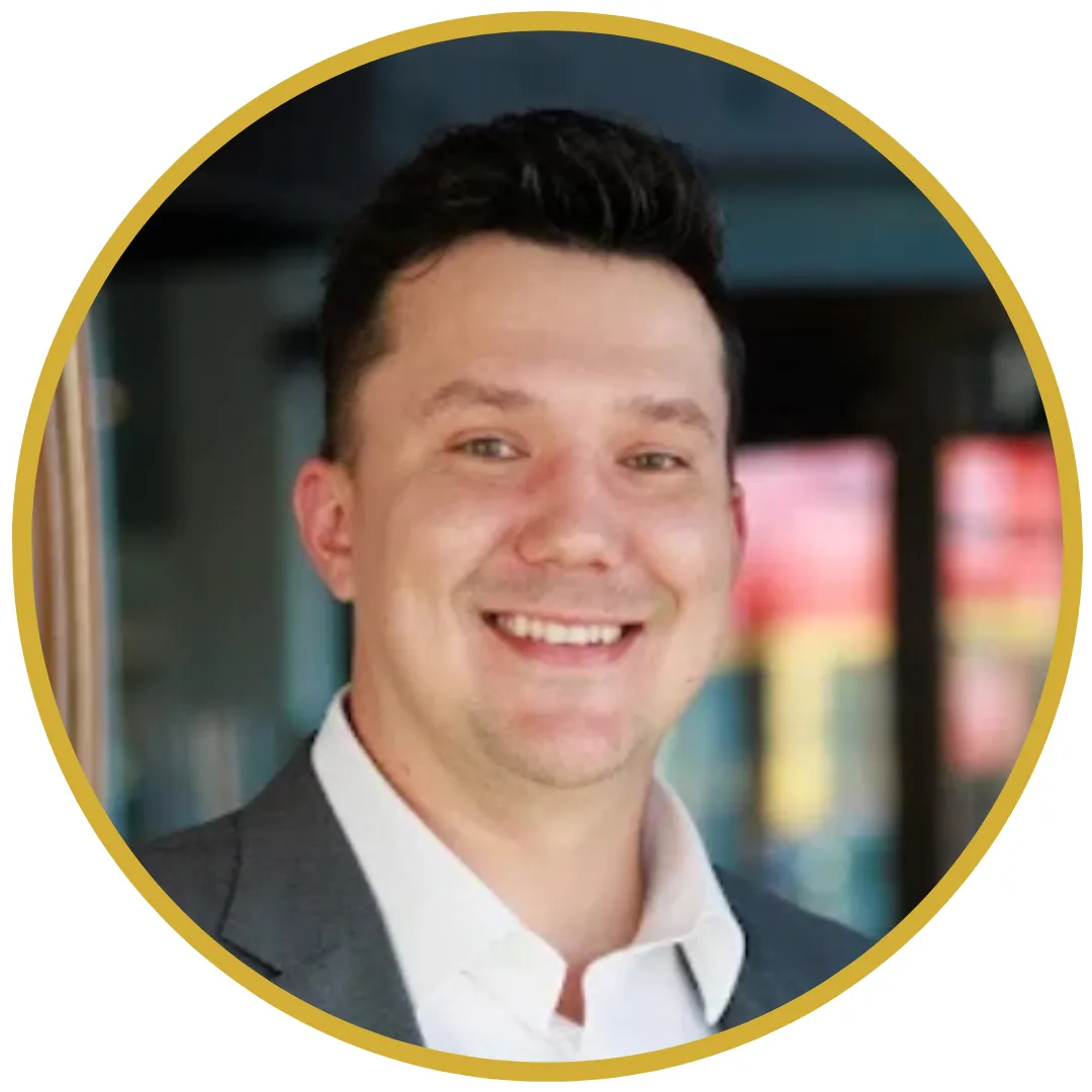 Dr Chad Thorpe