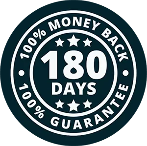 Divine Locks 180 day Money back guaranteed