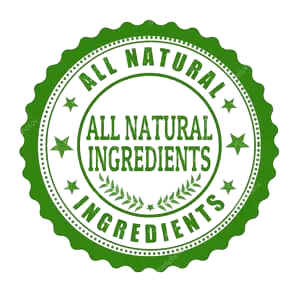 Claritox Pro 100% All Natural Ingrediants