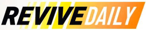 Revive Daily logo