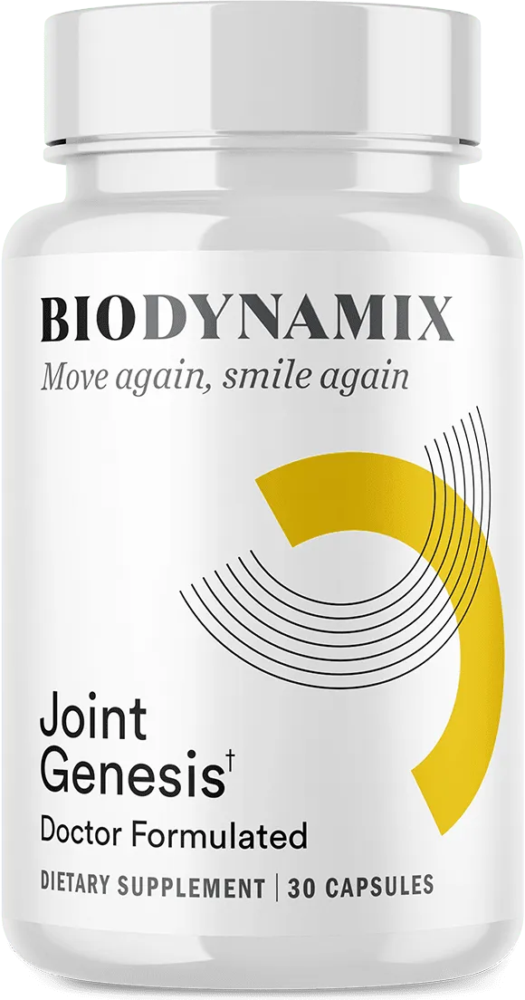 joint genesis 1 bottle