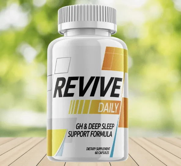 Revive Daily Details