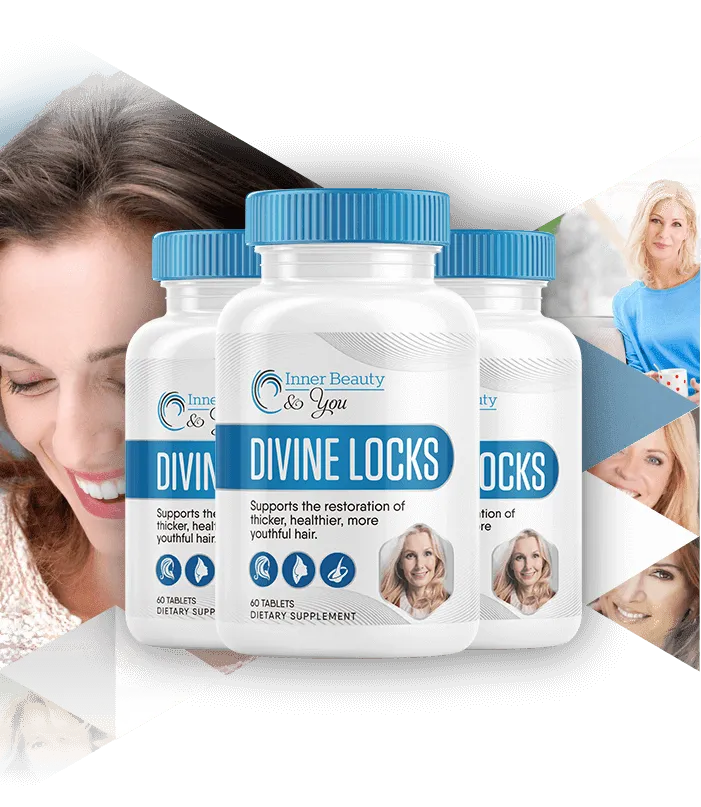 Divine Locks Product