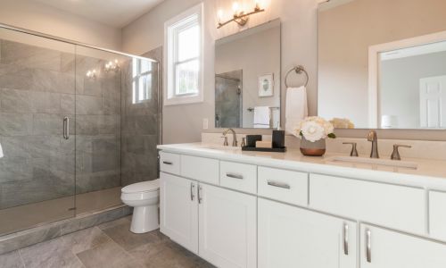 Basement Finishing & Remodeling in 