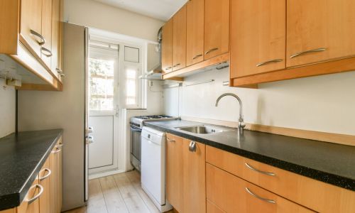 Kitchen Remodeling in
