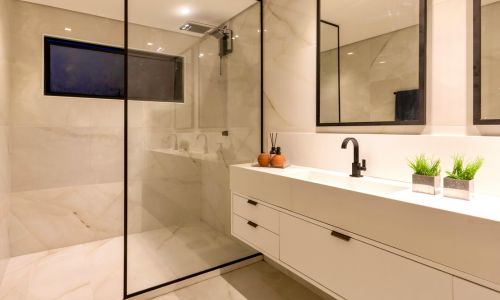 Basement Finishing & Remodeling in