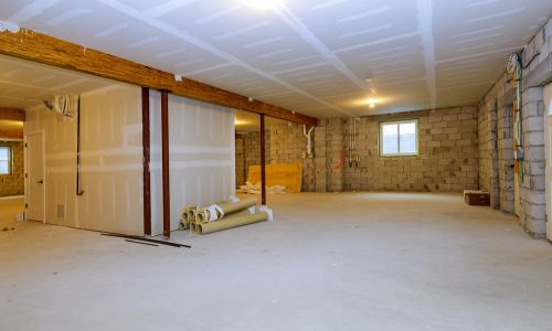 Bathroom Remodeling in