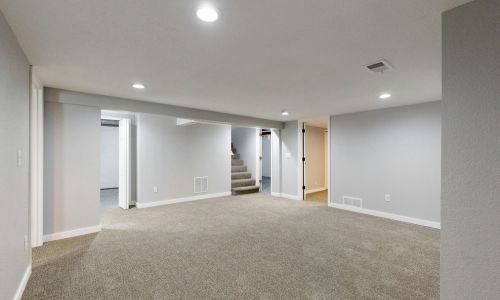 Drywall & Painting in