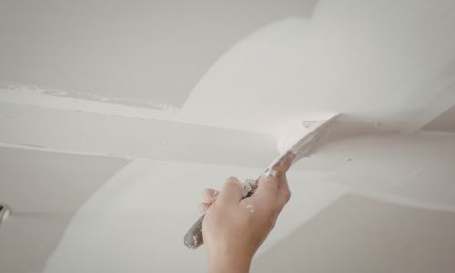 Flooring Installation in 