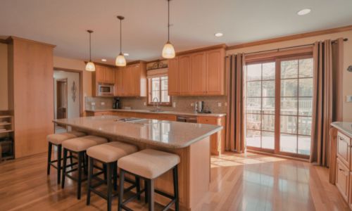 Basement Finishing & Remodeling in