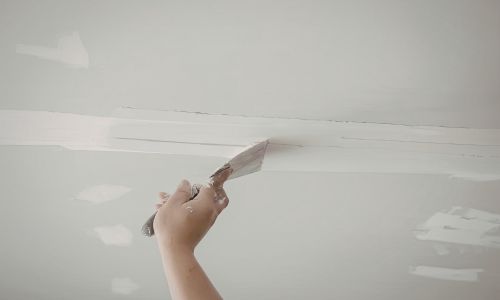 Drywall & Painting in