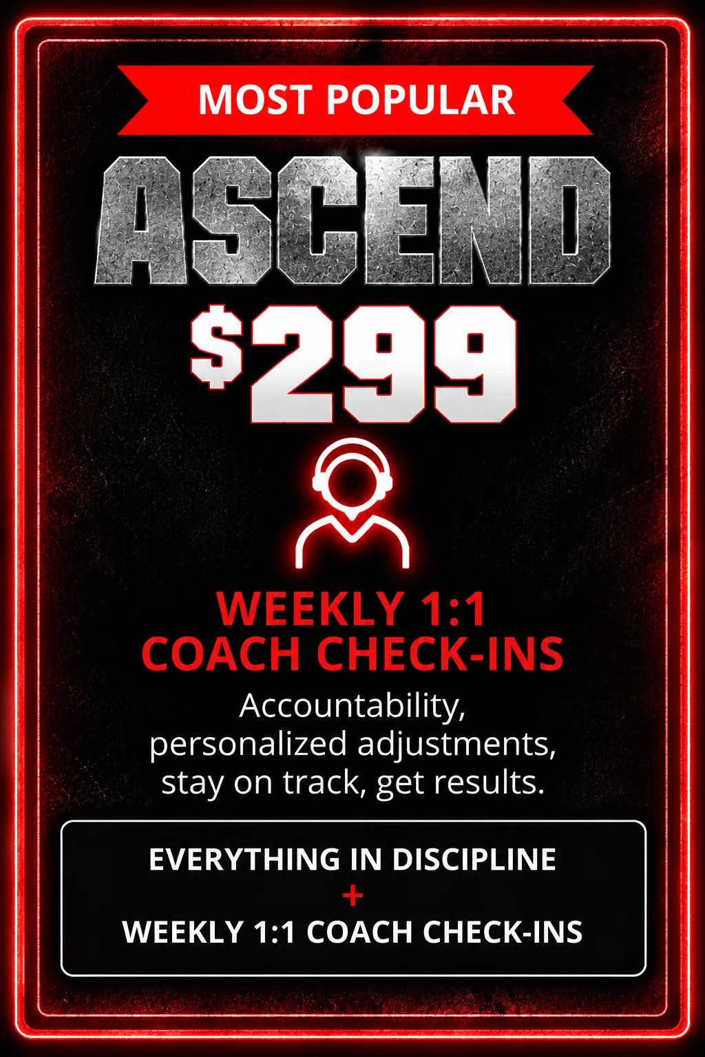 STOIK Ascend