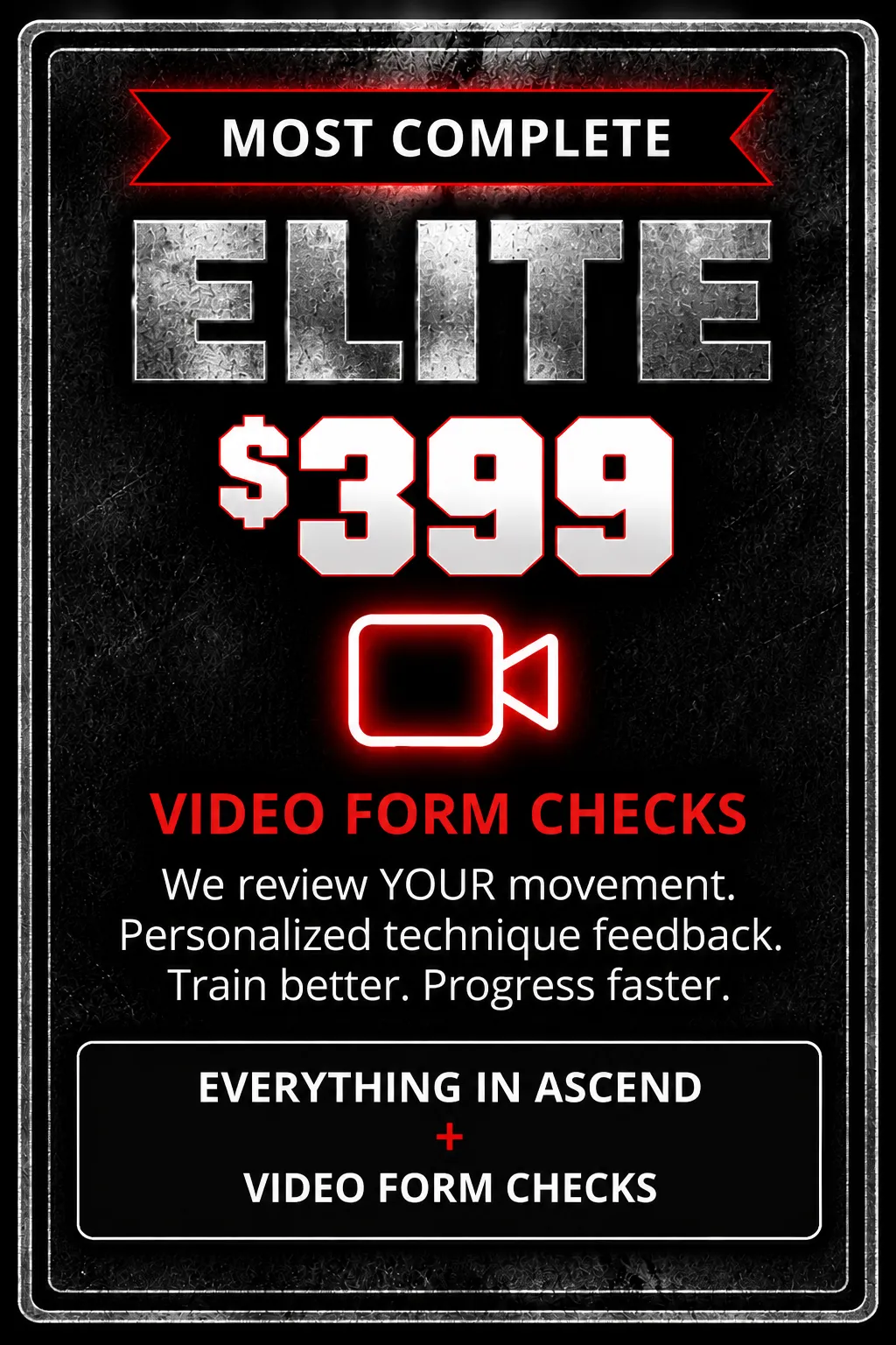 STOIK Elite