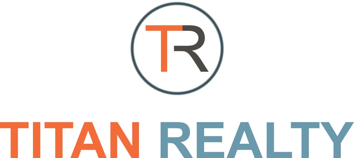 Titan Realty Logo