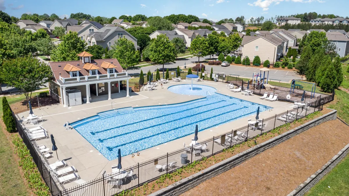 Community Pool