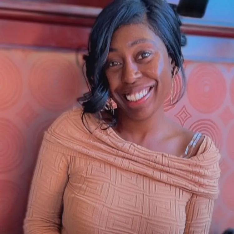 Sonya P.