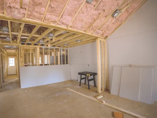 El Cerrito Insulation