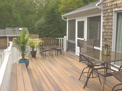 Berkeley Finish Carpentry