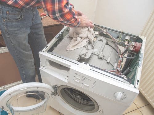 Appliance Repair in El Cerrito