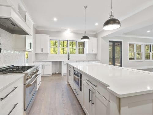 Berkeley Rough Carpentry