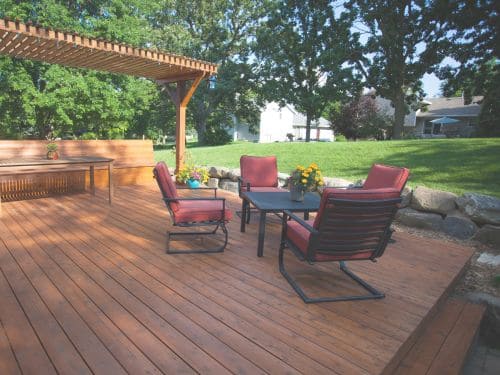 San Rafael Finish Carpentry