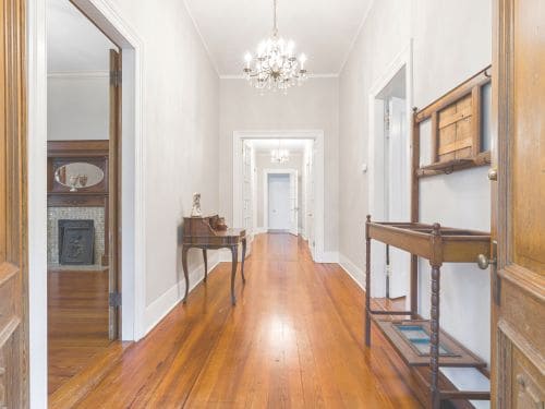 Mill Valley Remodeling