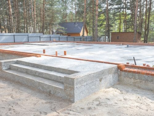 Oakland Rough Carpentry