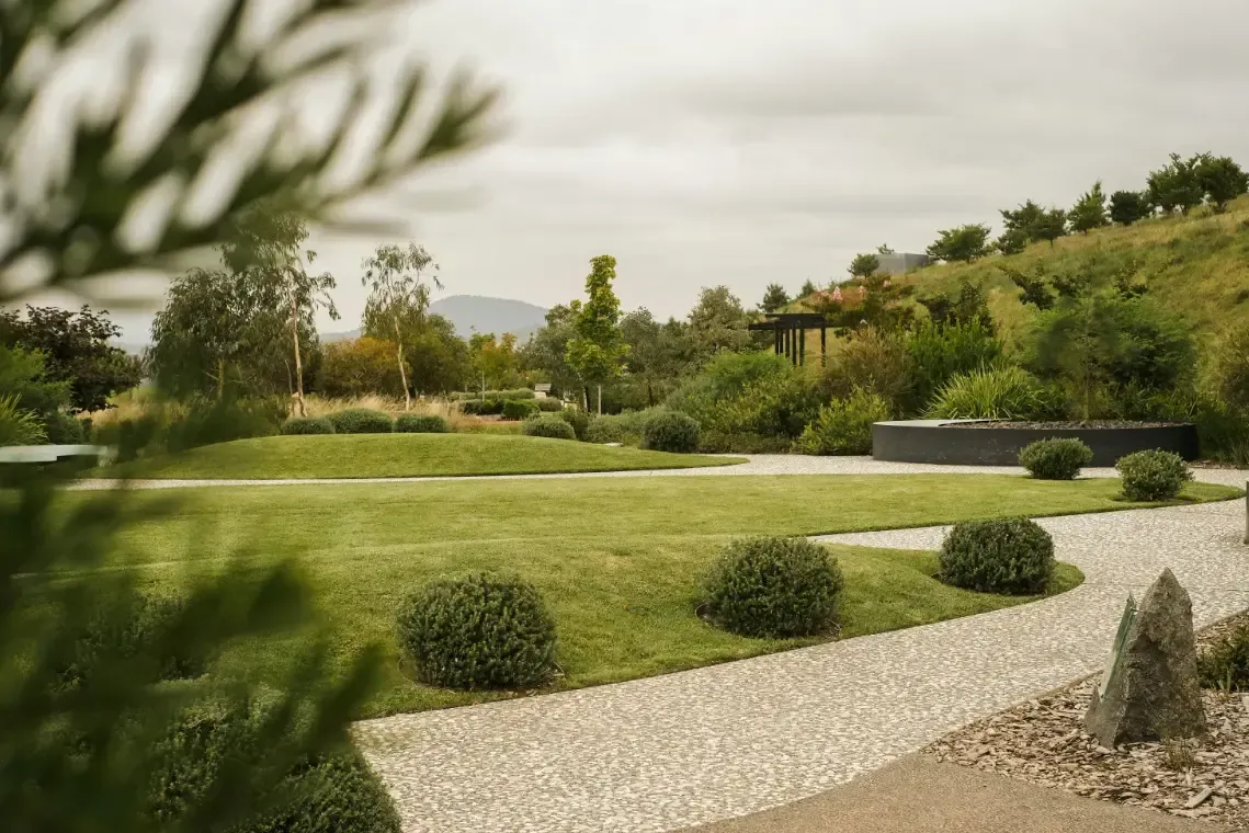 Landscape Businesses