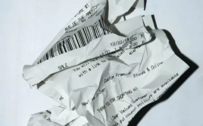 Purchase Receipt Management