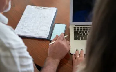 Seamless Invoicing in Aspire Software
