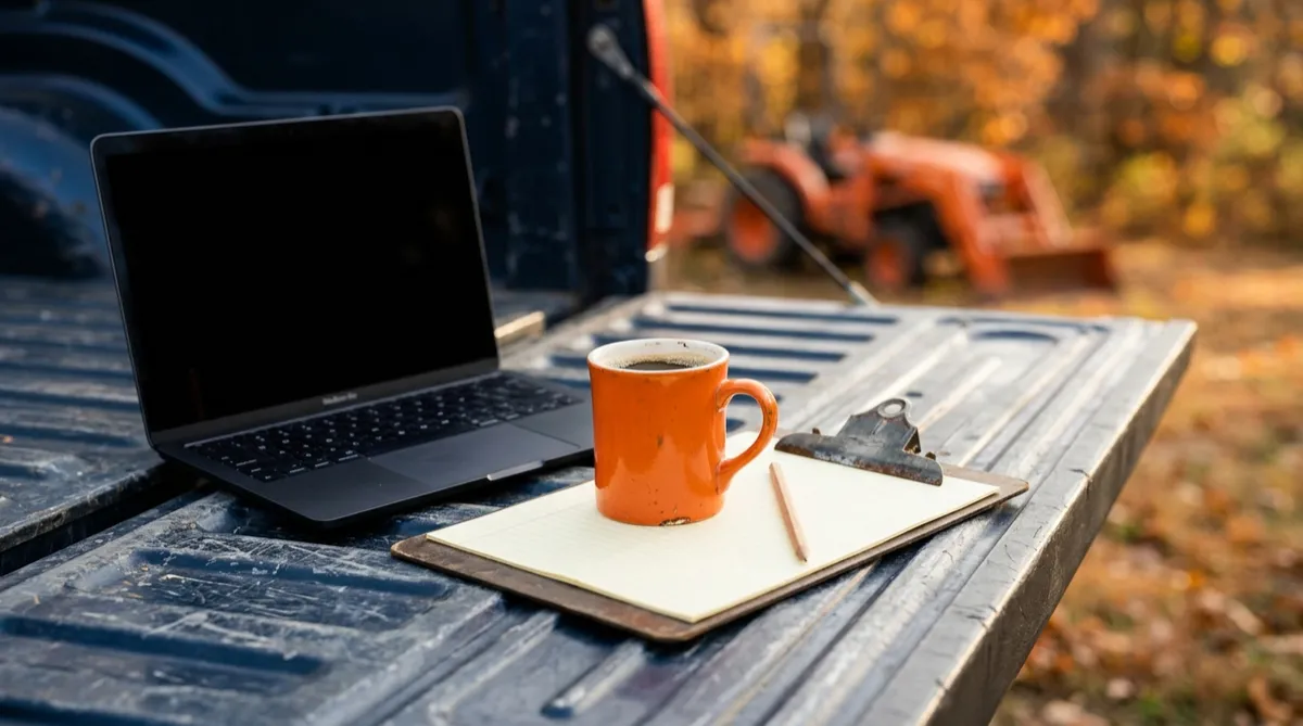 Operational Audit Checklist for Landscaping Businesses: 10 Things to Review in Aspire Before Year-End