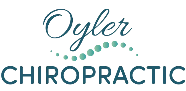 Oyler Chiropractic Logo
