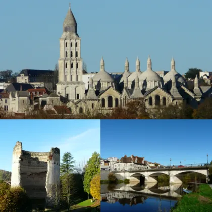 Julie Pepin Hypnothérapeute - Hypnothérapie - Périgueux
