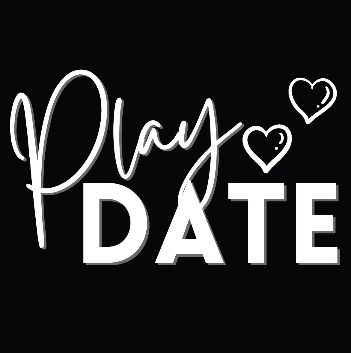 PlayDate Logo