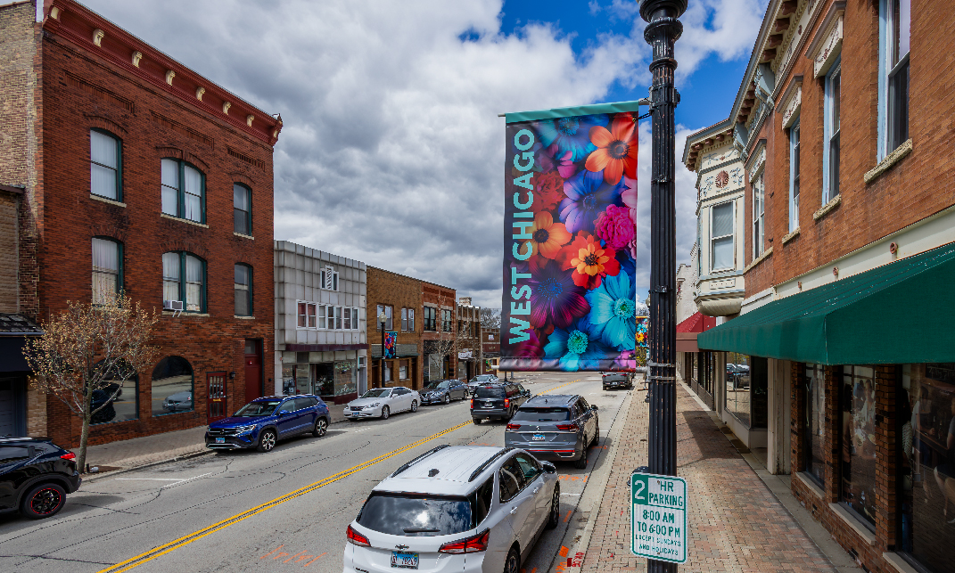 Detailing in West Chicago