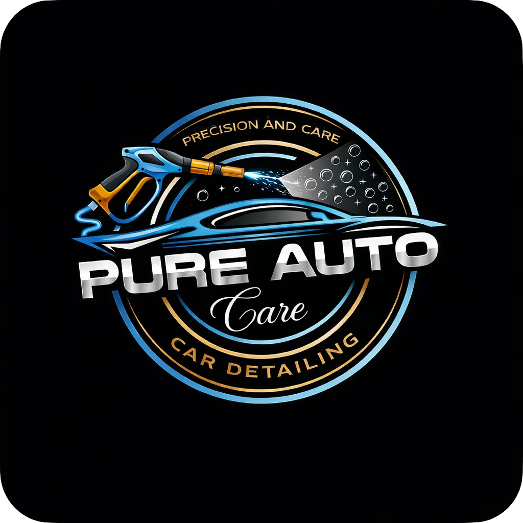 Pure Auto Care