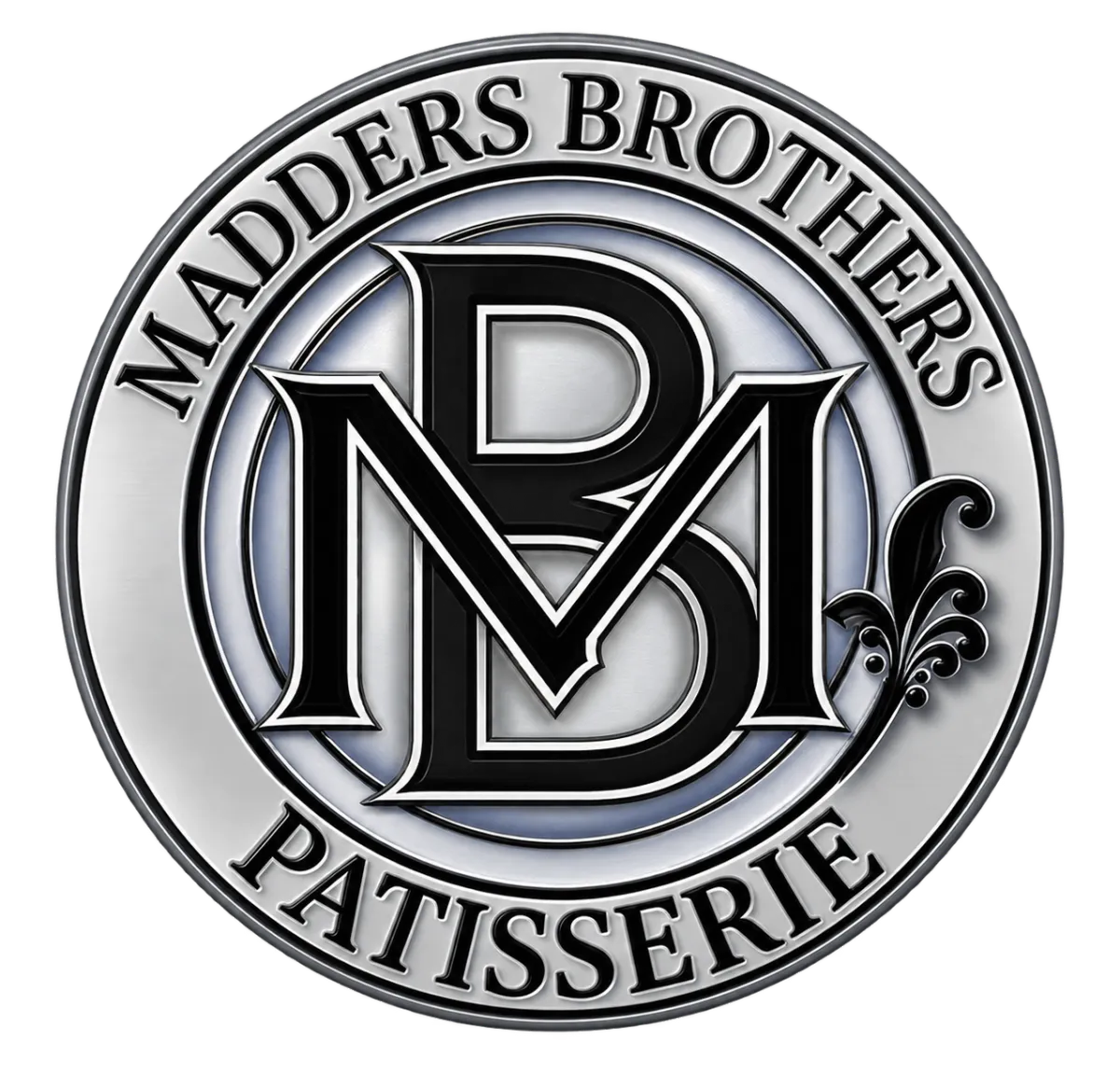 Madders Brothers Patisserie logo