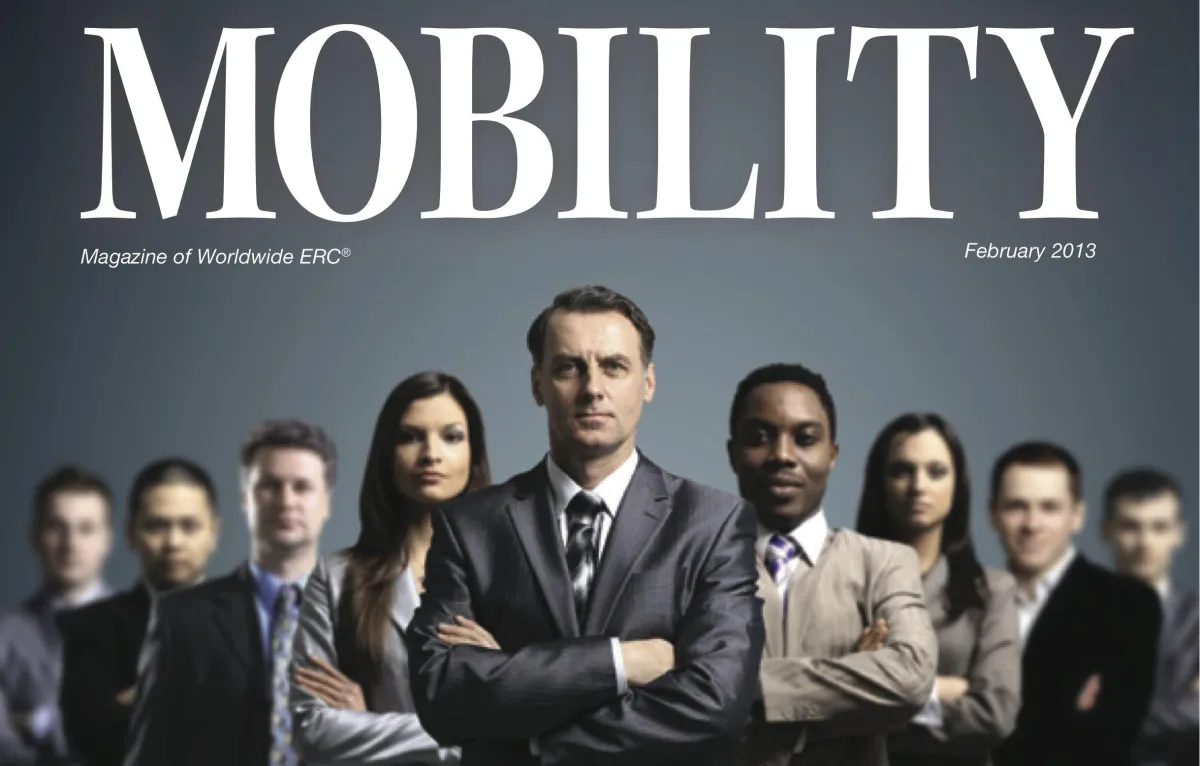 Mobility says Work with an Exclusive Buyers Agent