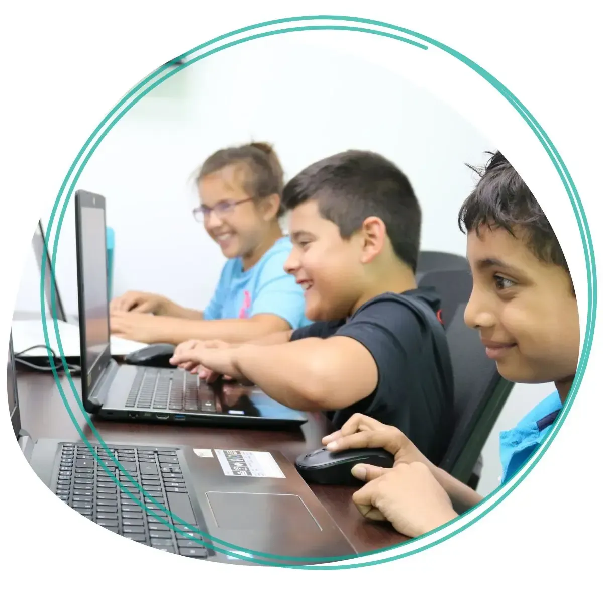 Ultimate innovator coding classes of age 14-18