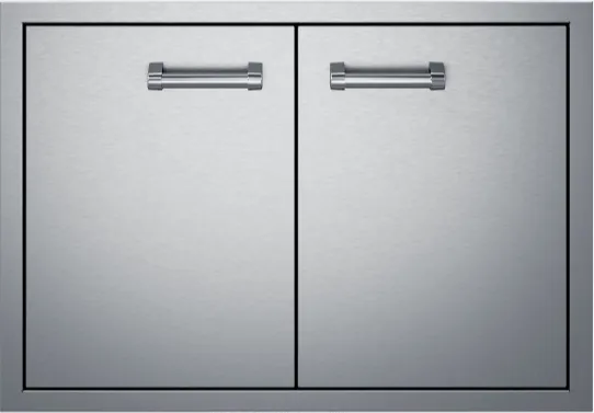deltaoutdoor kitchen for everyone heat access doors for