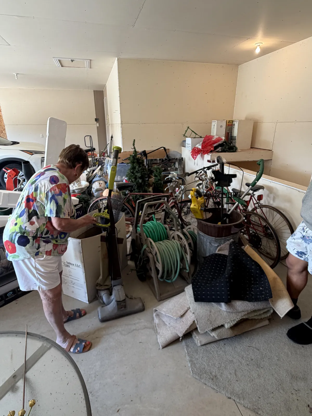 Junk removal & cleanouts in Green Bay WI