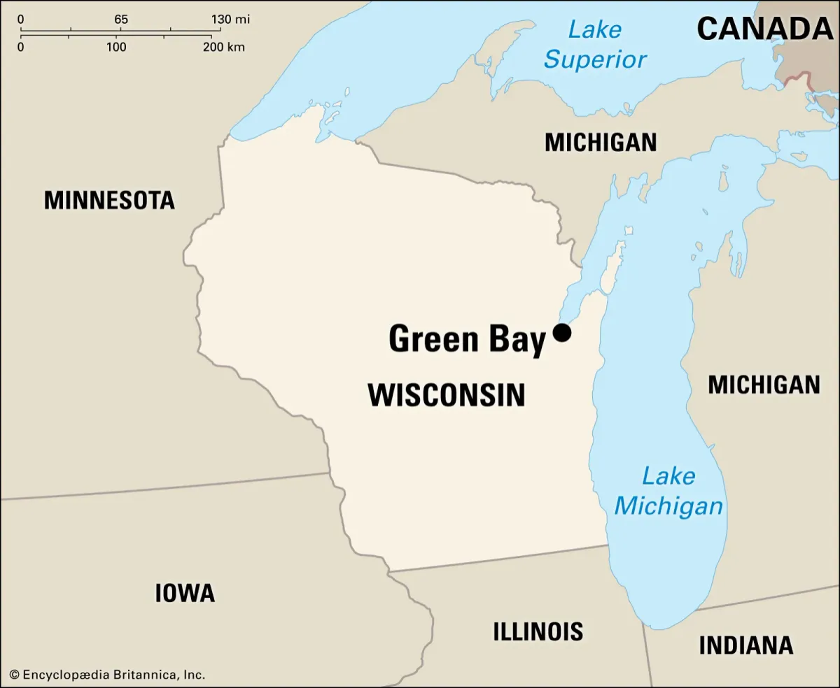Green Bay WI Fall cleanup & leaf removal