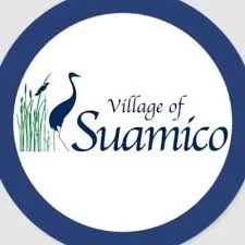 Suamico Wi Fall cleanup & leaf removal