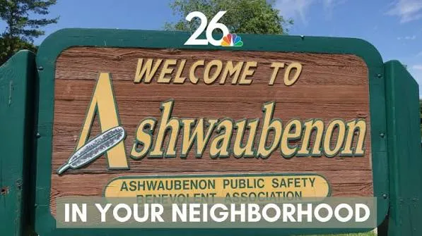 Ashwaubenon Wi Fall cleanup & leaf removal