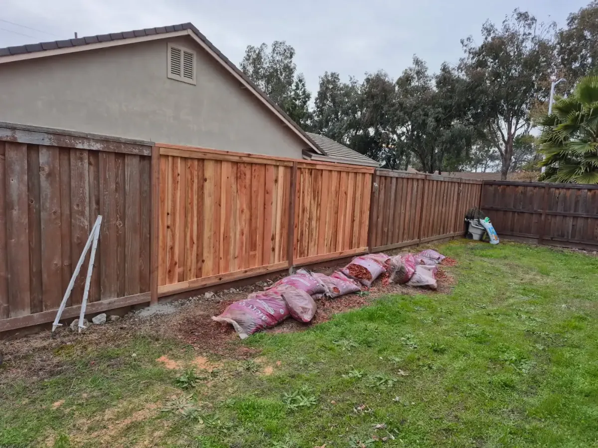 Fencing Installation & Repair in Concord