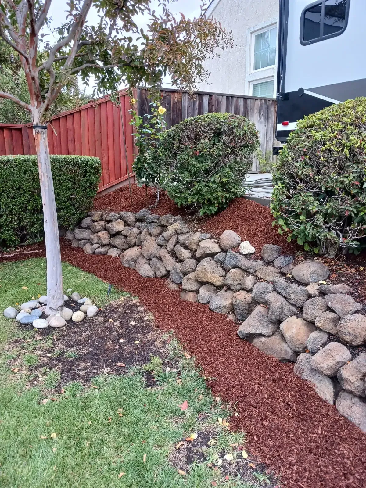 Pavers & Concrete Installation Concord