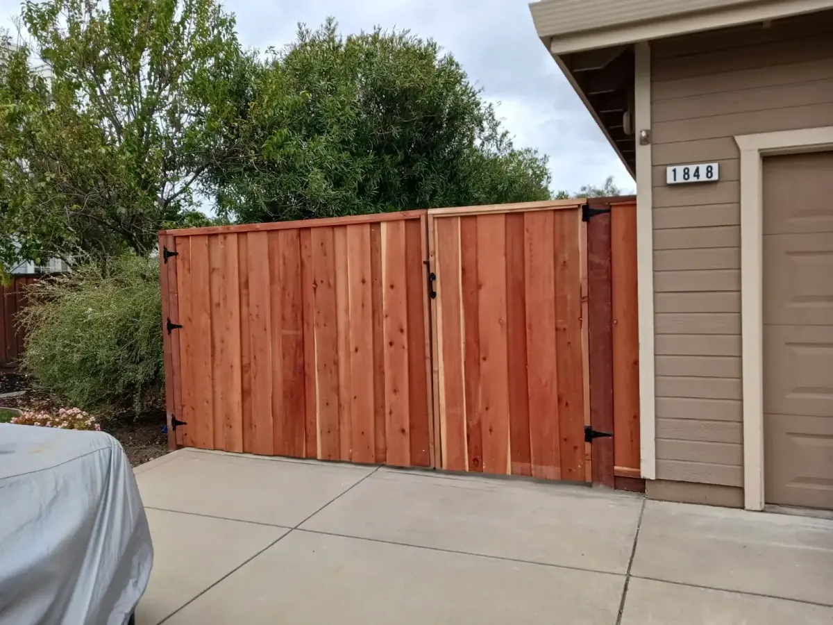 Maintenance & Cleanup Concord