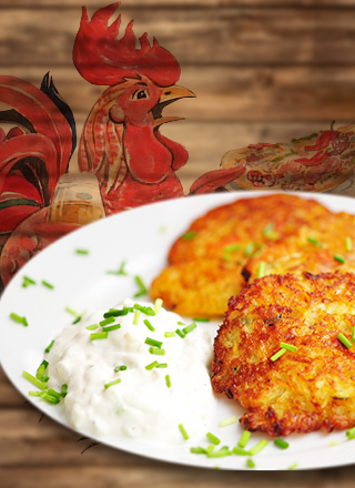 Rösti