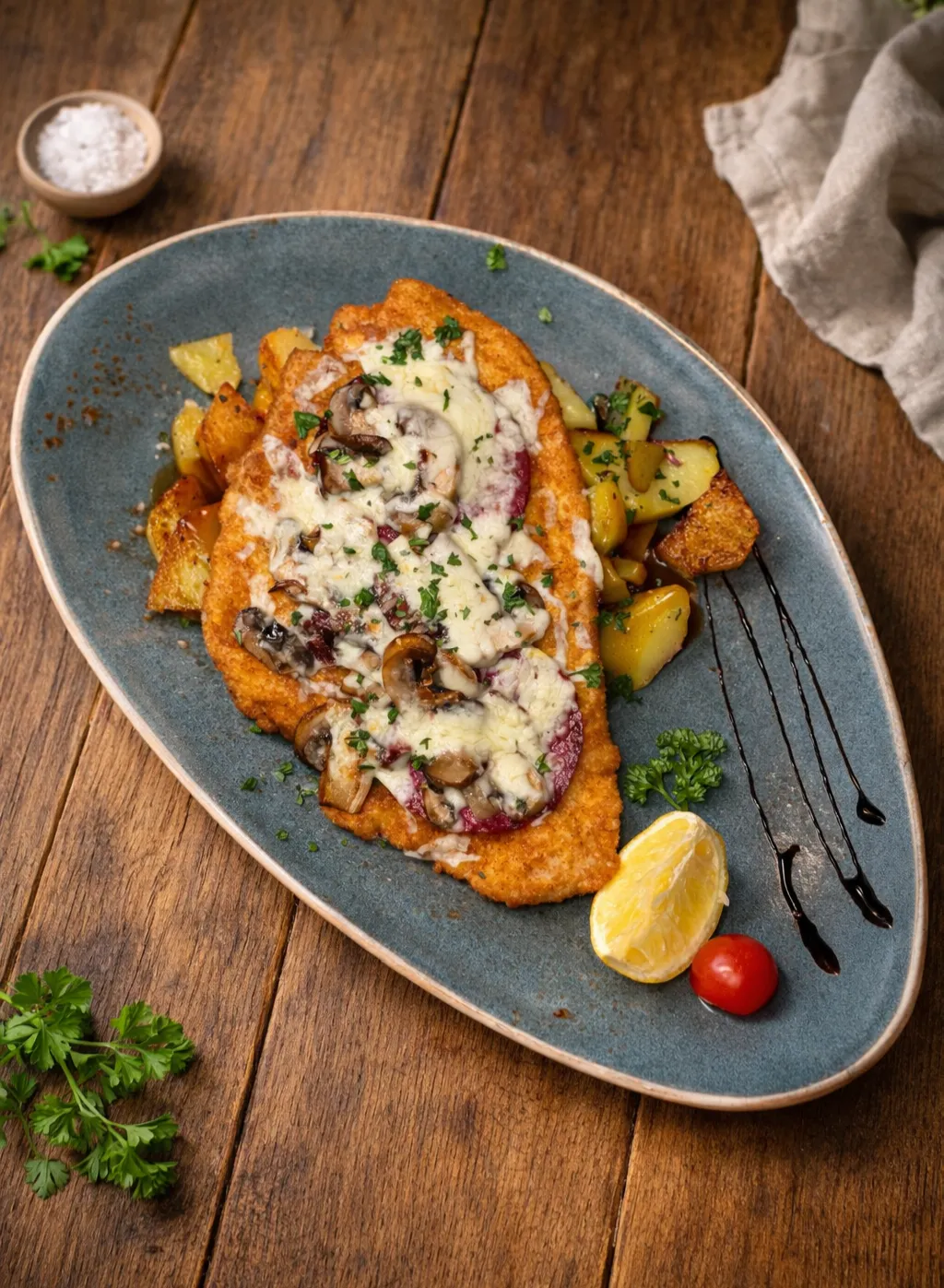 Schnitzel