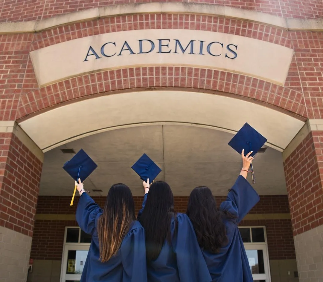 Skills that last well beyond graduation